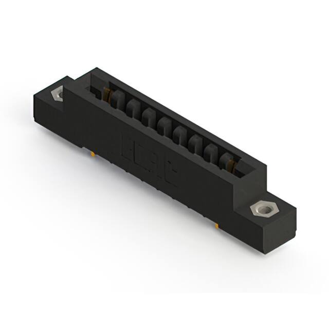 357-018-524-207 EDAC Inc.  Connettori per bordi